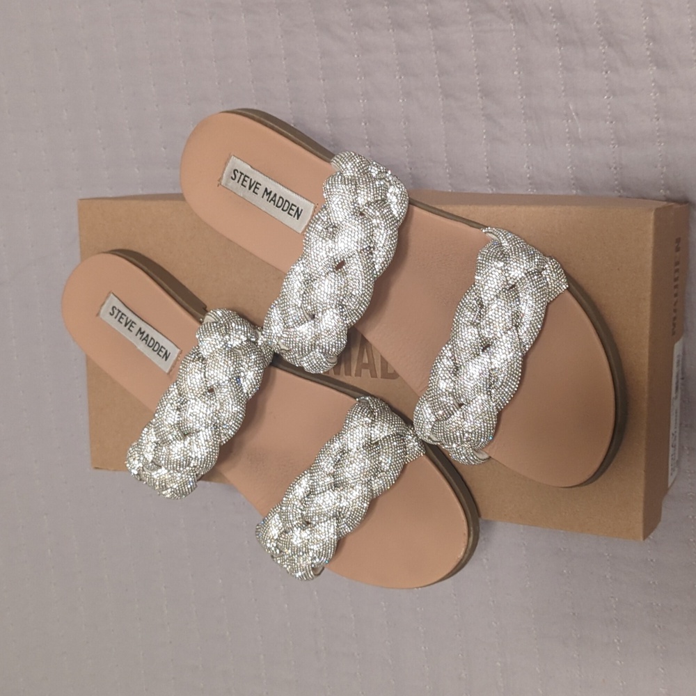 Steve Madden Sandals